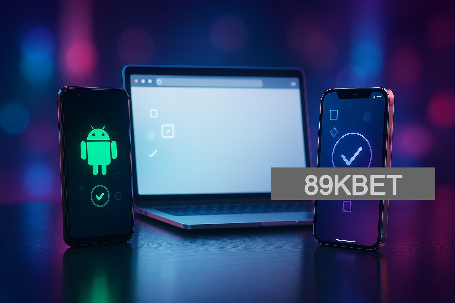 Compatibilidade do App