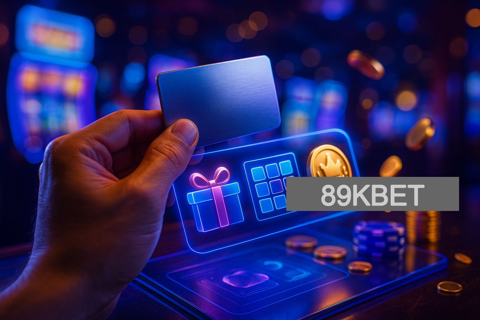 Benefícios do Login